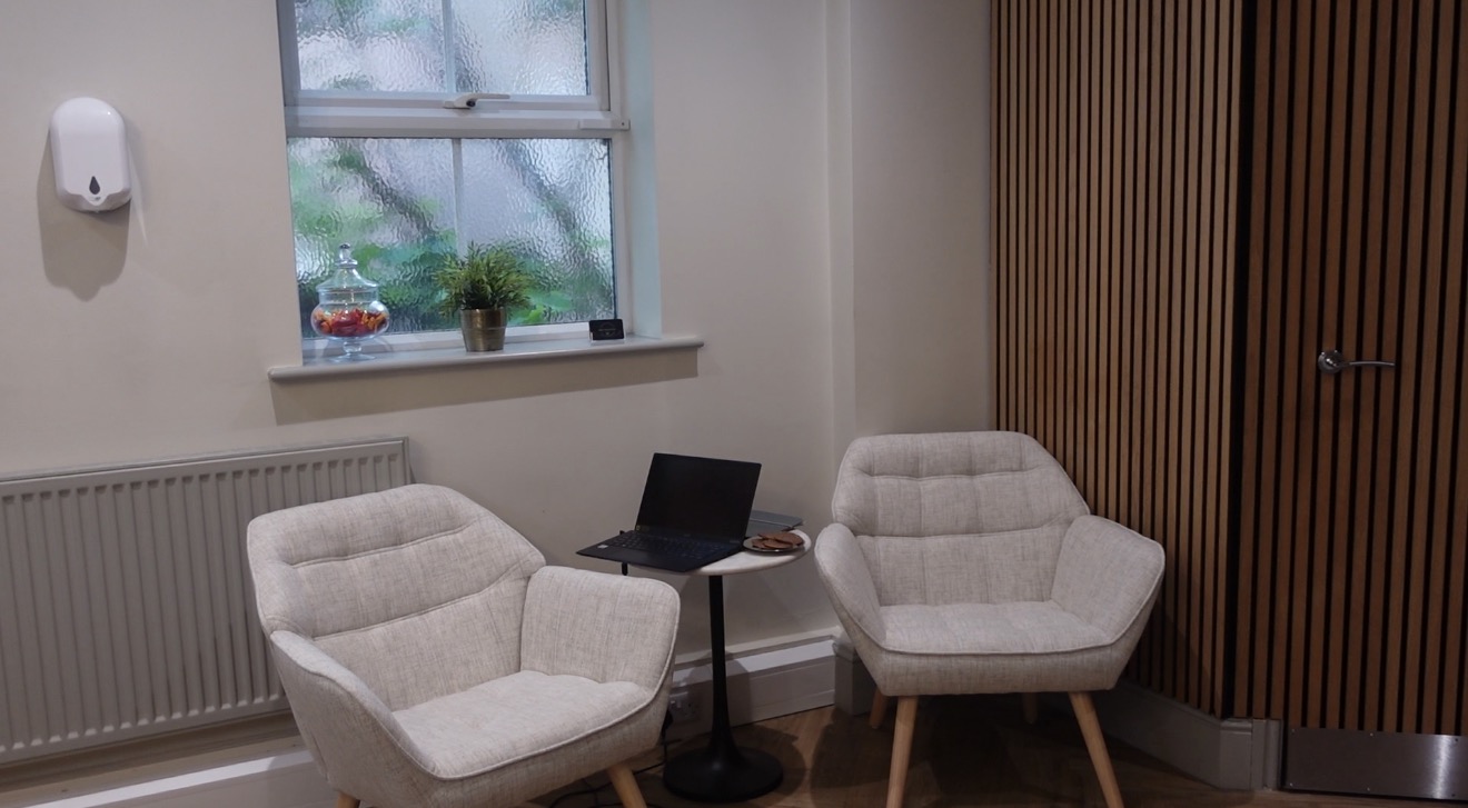 Wilmslow Medical Practice
