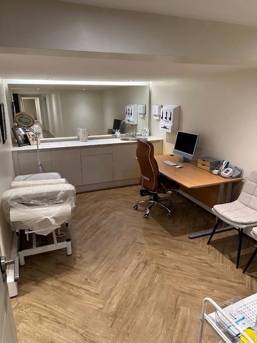 Wilmslow Medical Practice