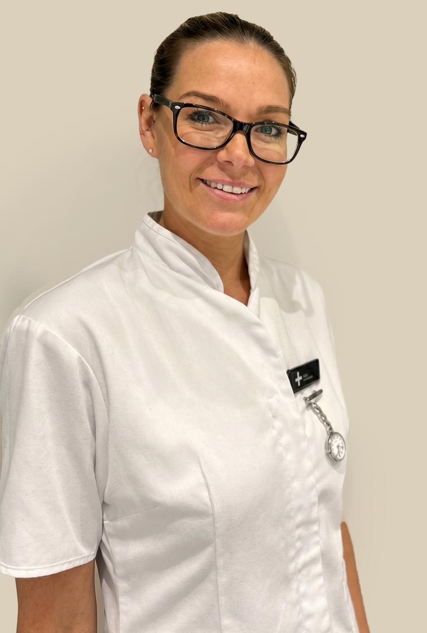 Sian Miller
